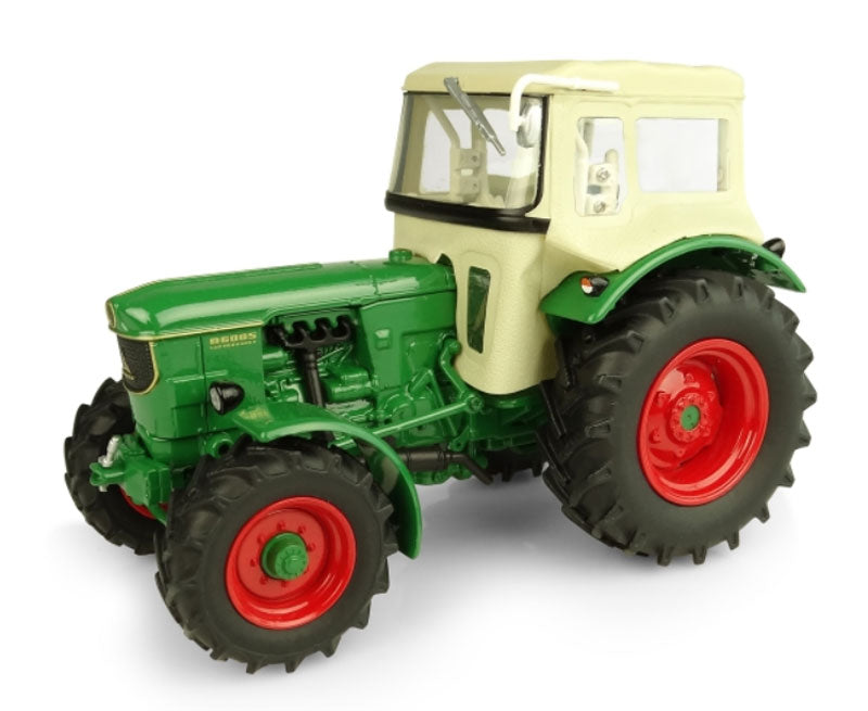 Universal Hobbies 5253 1/32 Scale Deutz D6005 4WD Tractor