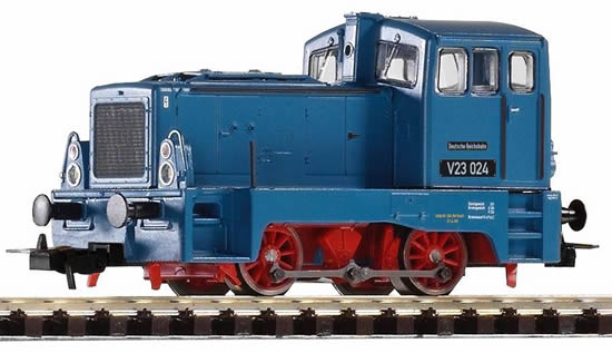 Piko 52542 HO Scale 1/87 V23 Diesel DR III