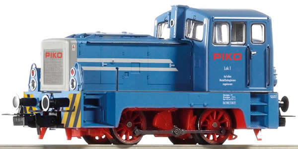 Piko 52550 HO Scale 1/87 V 23 Diesel Switcher PIKO Sonneberg