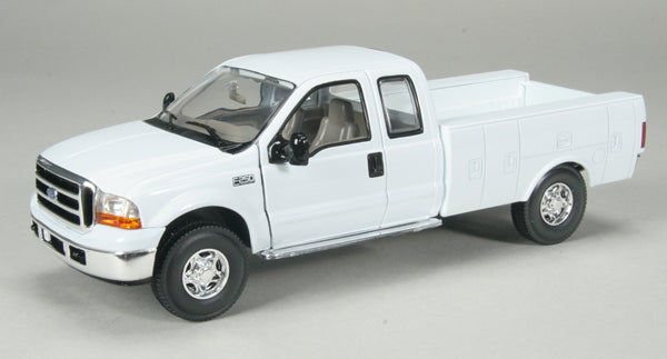 Spec Cast 52581 1/25 Scale Ford F-250 Pickup Truck