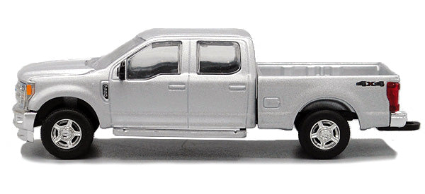 Spec Cast 52605 1/64 Scale 2017 Ford F-350 Pickup Truck