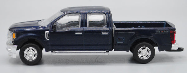 Spec Cast 52607 1/64 Scale 2017 Ford F-350 Pickup Truck