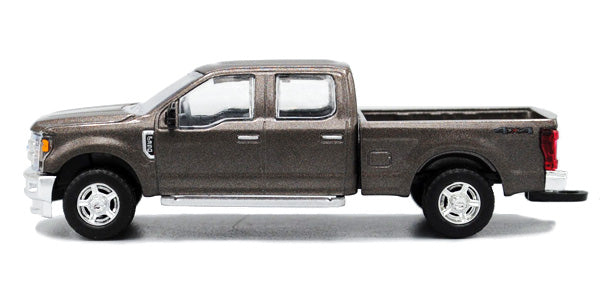 Spec Cast 52608 1/64 Scale 2017 Ford F-350 Pickup Truck