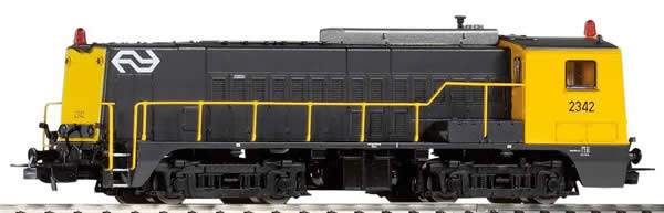 Piko 52683 HO Scale 1/87 ~2342 Diesel NS IV
