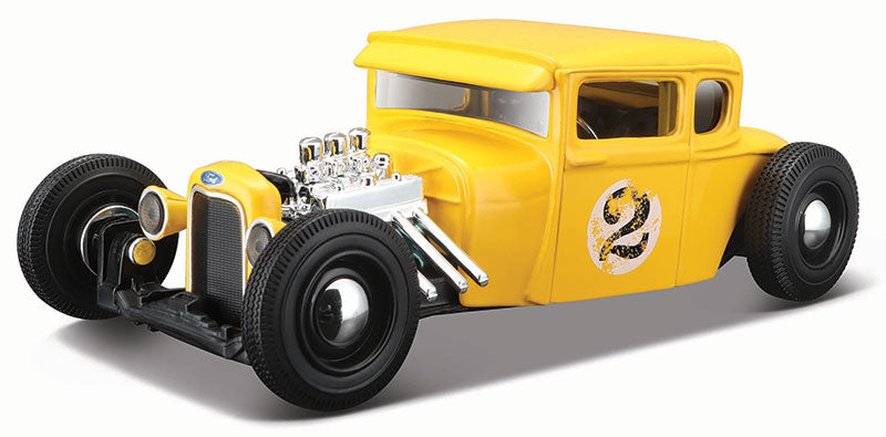 Maisto 31354Y 1/24 Scale 1929 Ford Model A