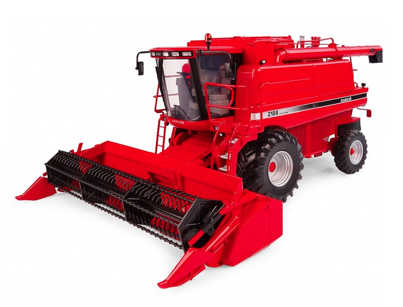 Universal Hobbies 5269 1/32 Scale Case IH Axial Flow 2188 Combine Harvester
