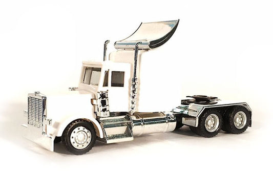 Promotex 35232 1/87 Scale Peterbilt With Sleeper