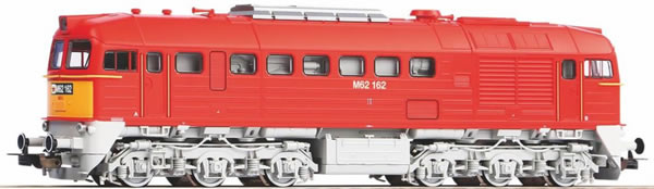 Piko 52815 HO Scale 1/87 M62 Diesel MAV IV
