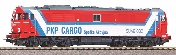 Piko 52866 HO Scale 1/87 SU46 Diesel PKP VI
