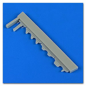 Quickboost 72523 1/72 Su24 Fencer Antennas for TSM (D)