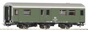 Piko 53022 HO Scale 1/87 Reko Baggage Car Dage DR IV