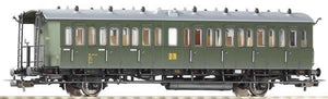 Piko 53168 HO Scale 1/87 CiSa11 Passenger Car DR III