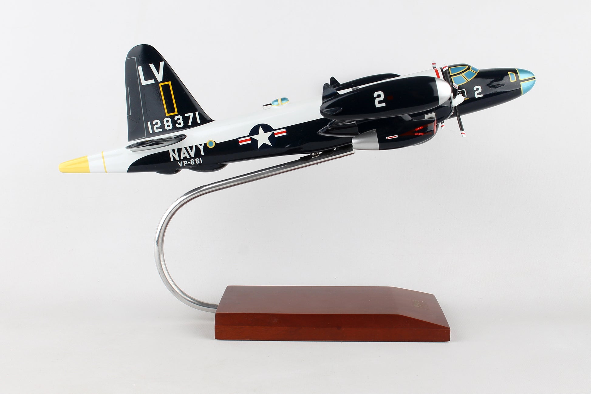 Executive Series C4872 Exec Ser P2V-5 Usn Neptune 1/72 (Ap02V5T)