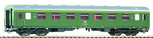 Piko 53253 HO Scale 1/87 Modernized Car 1st Cl. DR IV