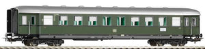 Piko 53275 HO Scale 1/87 Coach AB4ylwe 2. Cl DB III