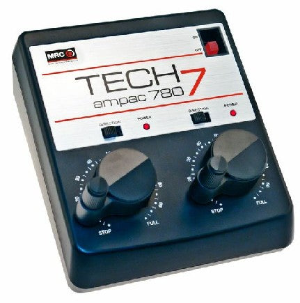 MRC (Model Rectifier Corp) 1278 Tech 7 ampac 780 Power Pack