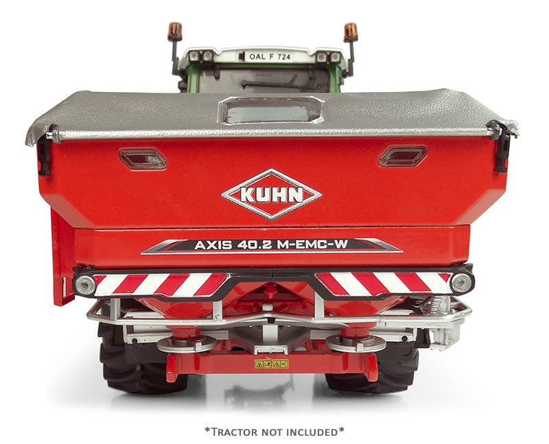 Universal Hobbies 5366 1/32 Scale Kuhn Axis 40.2 M EMC