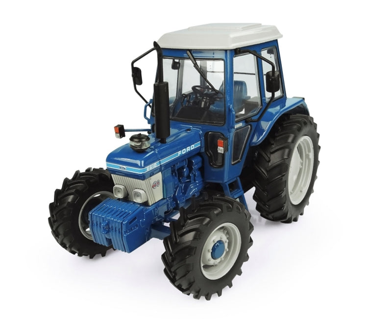 Universal Hobbies 5367 1/32 Scale Ford 6610 Generation 1 4WD Tractor Vintage tractor