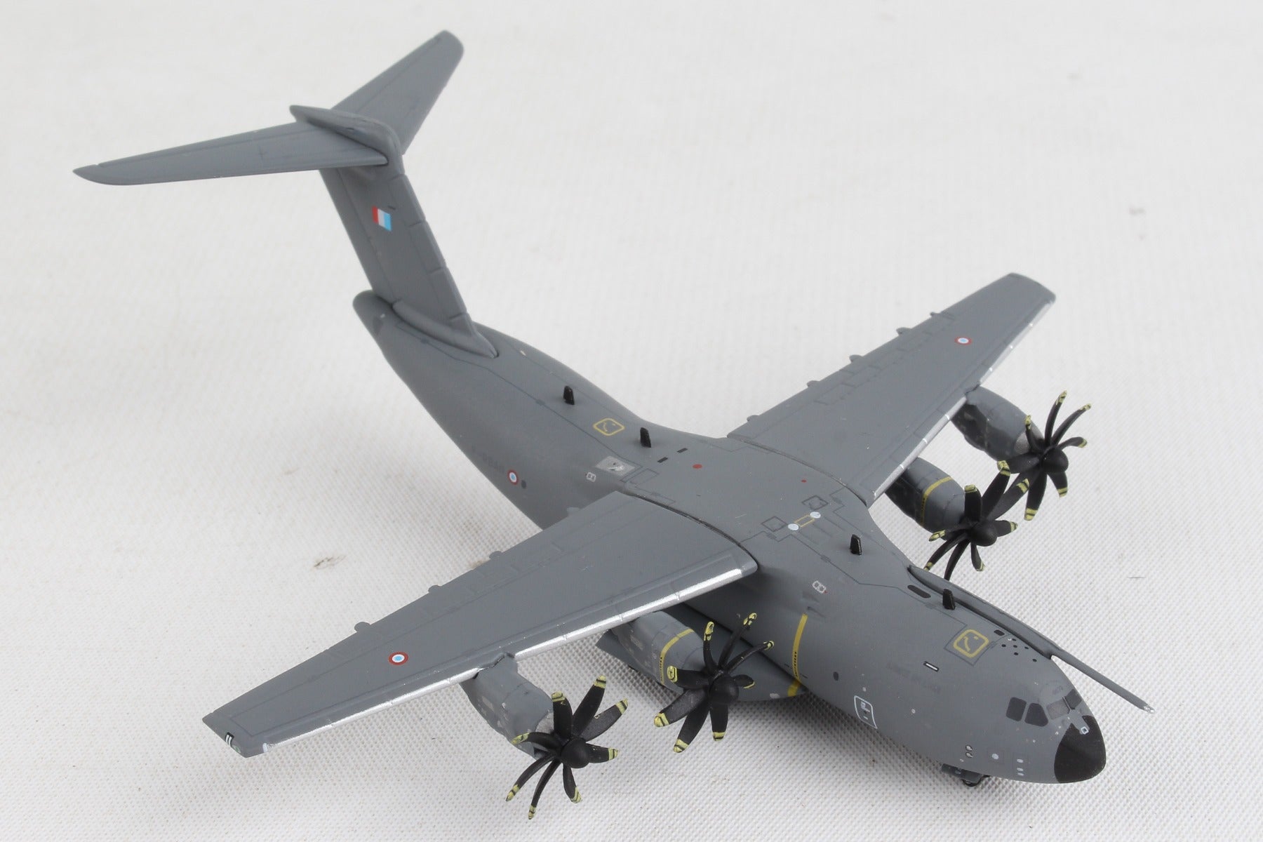 Gemini Jets Military 1/400 GM093 Geminimacs French Air Force A400M 1/400 F-Rban