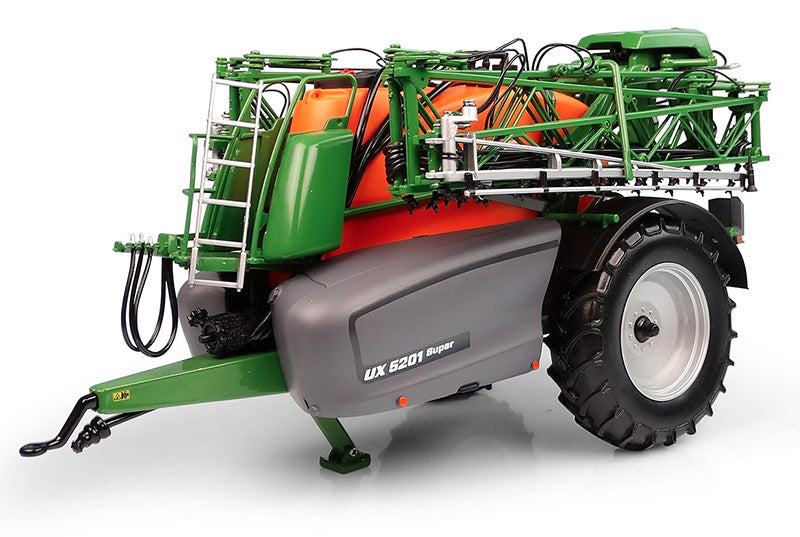 Universal Hobbies 5397 1/32 Scale Amazone UX 5201 Super Trailed Sprayer