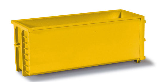 Herpa 53085 1/87 Scale Roll-Off Container