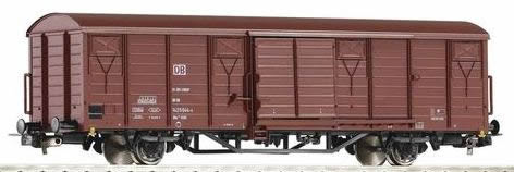 Piko 54069 HO Scale 1/87 Boxcar Gbs258 DB AG V