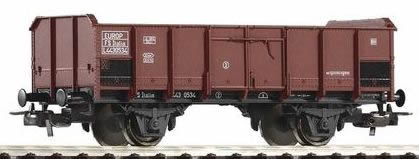 Piko 54143 HO Scale 1/87 Gondola Elo FS III