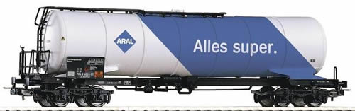 Piko 54189 HO Scale 1/87 Modern Tank Car Aral DB V