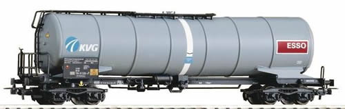 Piko 54191 HO Scale 1/87 Modern Tank Car ESSO DB V