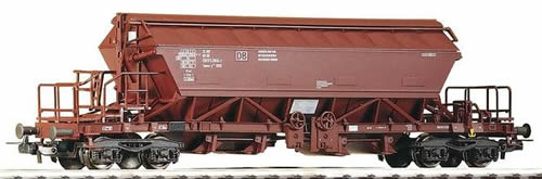 Piko 54300 HO Scale 1/87 Covered Hopper Taoos894 DB V