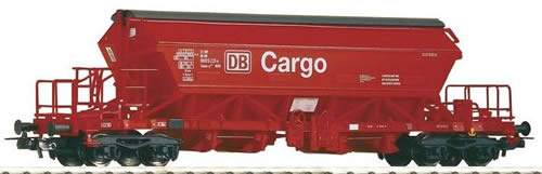 Piko 54301 HO Scale 1/87 Covered Hopper Taoos894 DB Cargo V