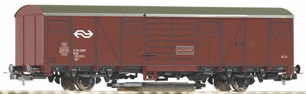 Piko 54446 HO Scale 1/87 Track Cleaner Car NS IV