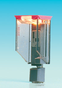 Brawa 5446 HO Scale Tele stand op/bth Hb 90