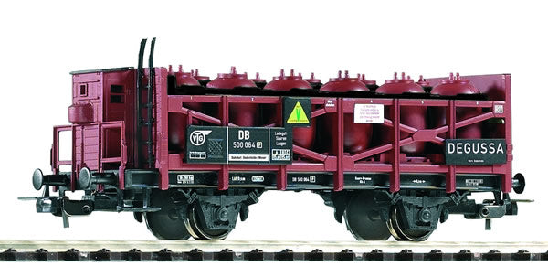 Piko 54648 HO Scale 1/87 Acid Car DB III
