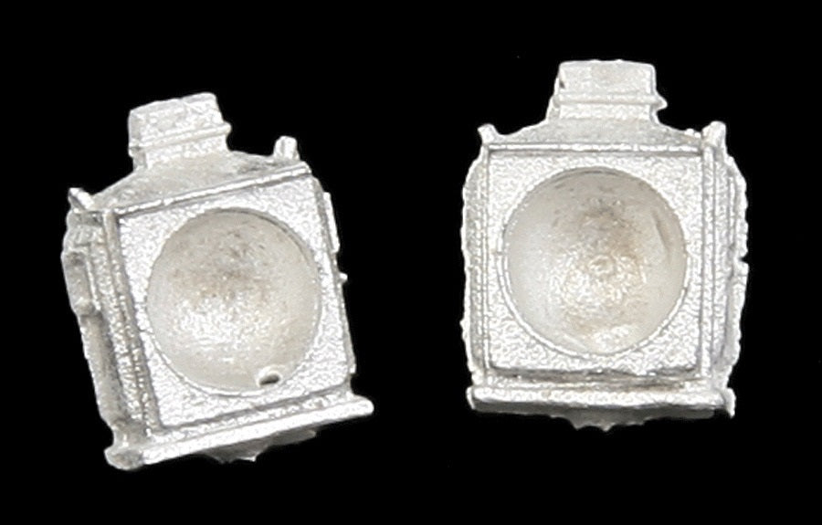 Durango Press 45 Ho D&Rgw Early Box Headlight