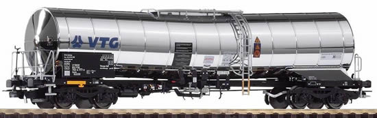 Piko 54760 HO Scale 1/87 Chemical Tank Car VTG VI