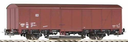 Piko 54999 HO Scale 1/87 Track Cleaning Car Gbs254 DB V