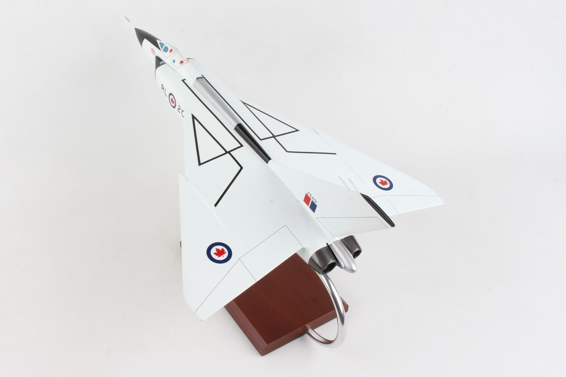 Executive Series F1748 Exec Ser Cf-105 Arrow 1/48 (Fcf105T)