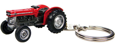 Universal Hobbies 5566 Scale Massey Ferguson 135 Tractor