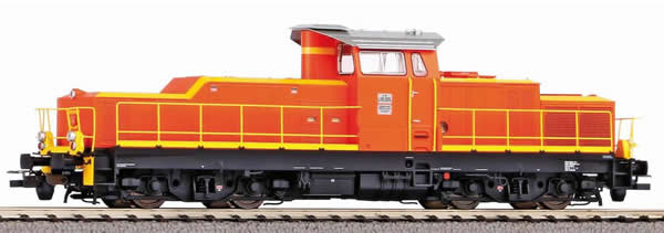 Piko 55908 HO Scale 1/87 D.145 2016 Diesel FS V Sound