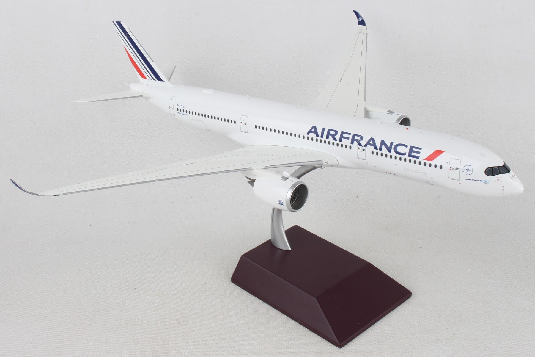 Gemini Jets 1/200 G2AFR867 Gemini200 Air France A350-900 1/200 Reg