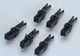 Piko 56042 HO Scale 1/87 Standard Close Couplers (6 Pcs)