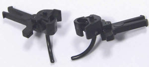 Piko 56043 HO Scale 1/87 Knuckle Coupler (2 Pcs)