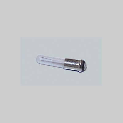 Piko 56098 HO Scale 1/87 Bulb for 55765 (5 Pcs)