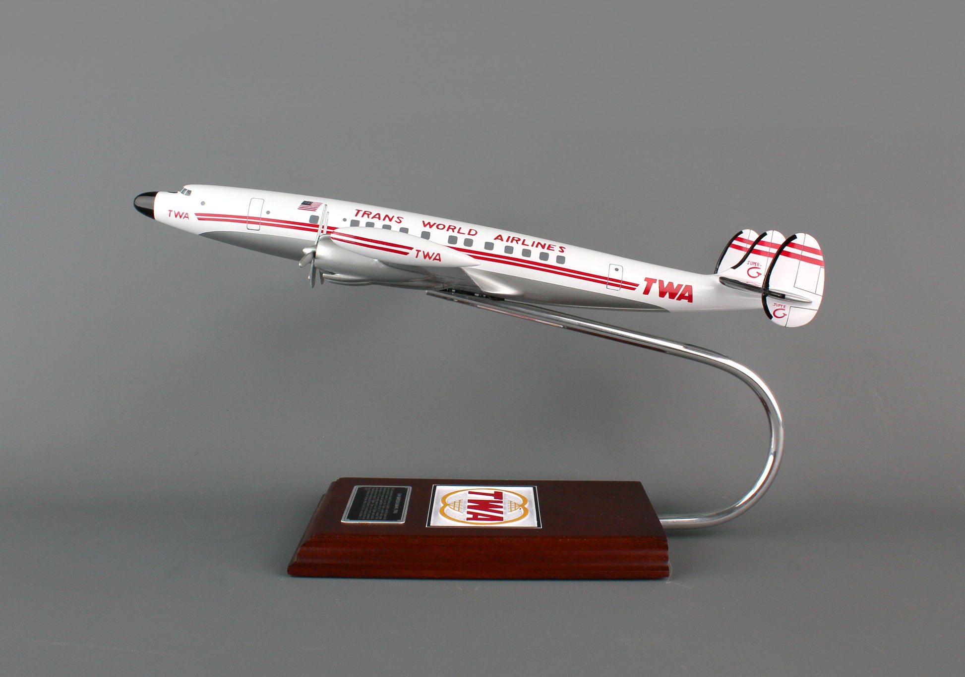 Executive Series G42185 Exec Ser Twa L1049 1/85 (Klct)