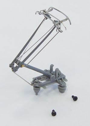 Piko 56251 HO Scale 1/87 Expert Pantograph BR 187 Small Shoe