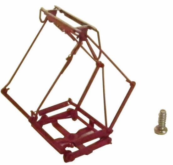 Piko 56257 HO Scale 1/87 Expert Pantograph BR 1010/1110 ÖBB