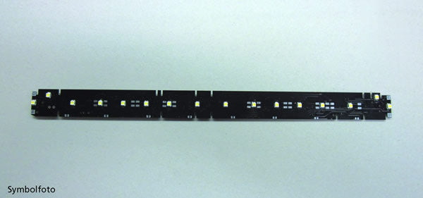 Piko 56271 HO Scale 1/87 LED Interior Light Kit WLAB70 Passenger Car