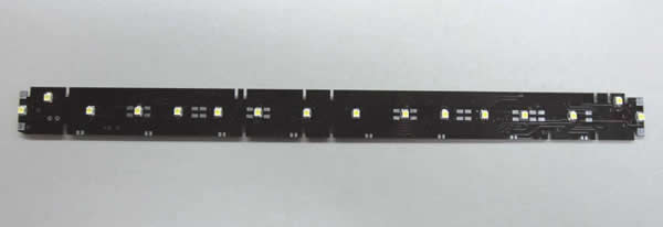 Piko 56283 HO Scale 1/87 LED Interior Light Kit IC Diner