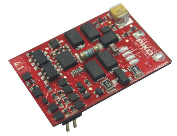 Piko 56402 HO Scale 1/87 SmartDecoder 4.1 Plux16